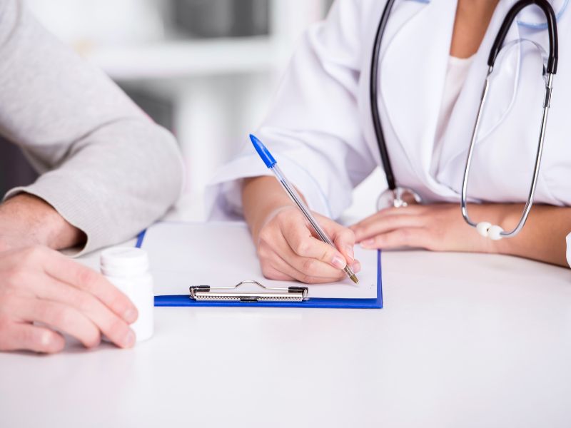 ขายส่งยา ทางการแพทย์